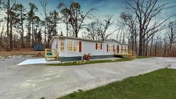 4998 Olive Creek Rd, Benton, KY 42025