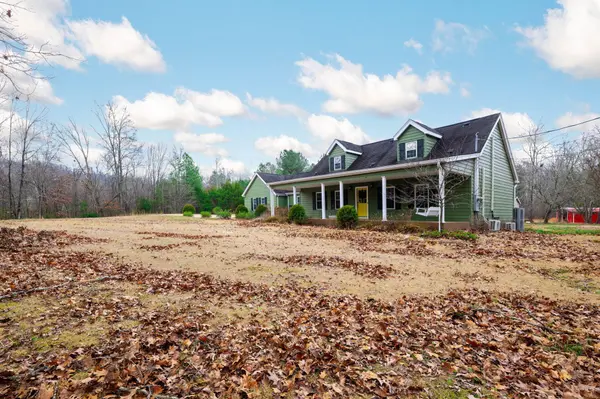 9240 Hopi Trail, Ooltewah, TN 37363