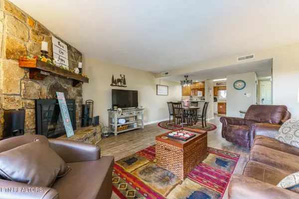 526 Briarcliff Way #Apt 106, Pigeon Forge, TN 37863