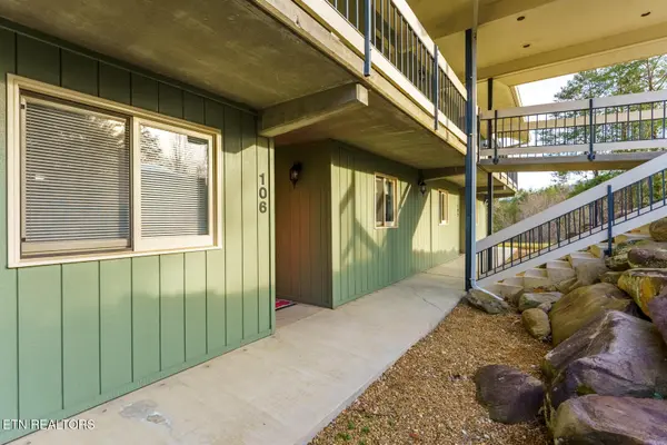 526 Briarcliff Way #Apt 106, Pigeon Forge, TN 37863