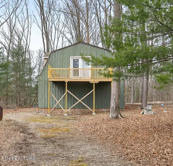 1015 Brown Creek Drive, Crossville, TN 38571