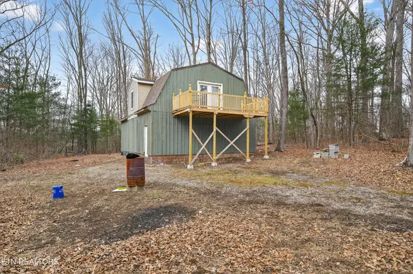 1015 Brown Creek Drive, Crossville, TN 38571