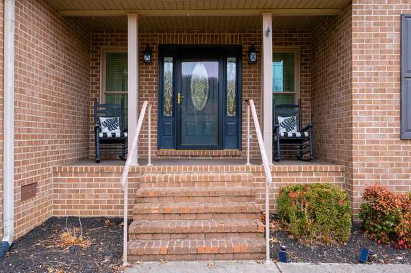 211 Amanda Dr, Bell Buckle, TN 37020