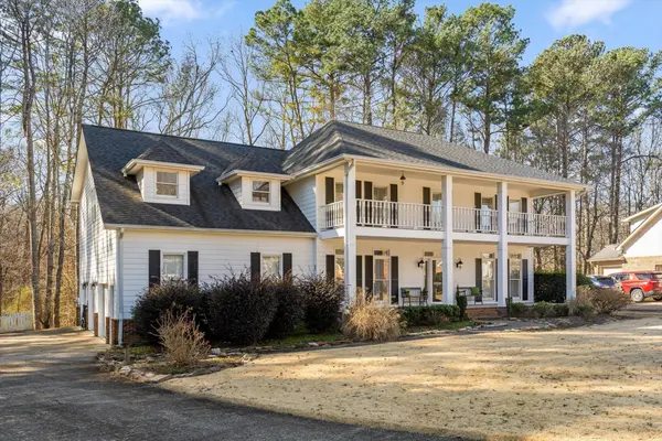 2508 Arbor Mist Trail, Hixson, TN 37343