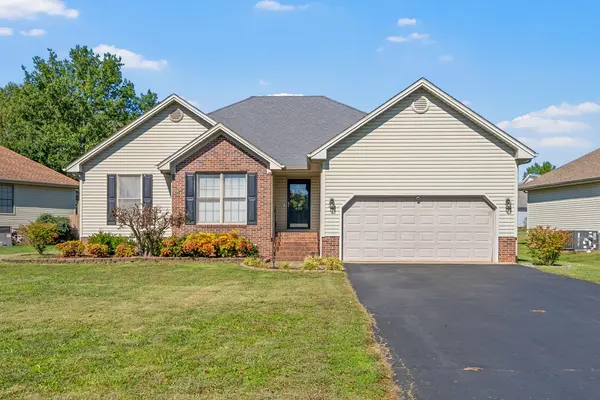605 Ashbury Cir,  Hopkinsville,  KY 42240