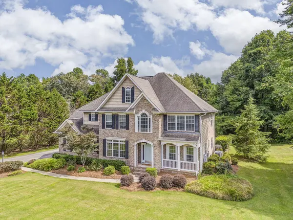 309 Highland Pointe Drive, Cohutta, GA 30710