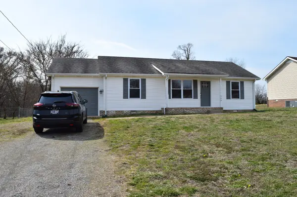 705 Polk Ave, Oak Grove, KY 42262