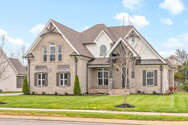 811 Brook Trl, Lebanon, TN 37087