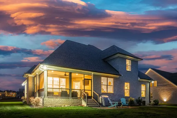 811 Brook Trl, Lebanon, TN 37087