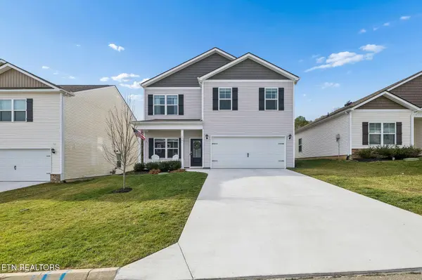 1141 Amber Vista Lane Lane, Knoxville, TN 37914