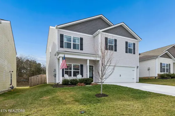 1141 Amber Vista Lane Lane,  Knoxville,  TN 37914