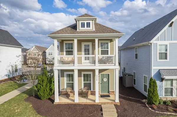 2516 Napa Valley Way, Columbia, TN 38401