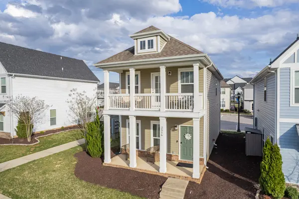 2516 Napa Valley Way, Columbia, TN 38401