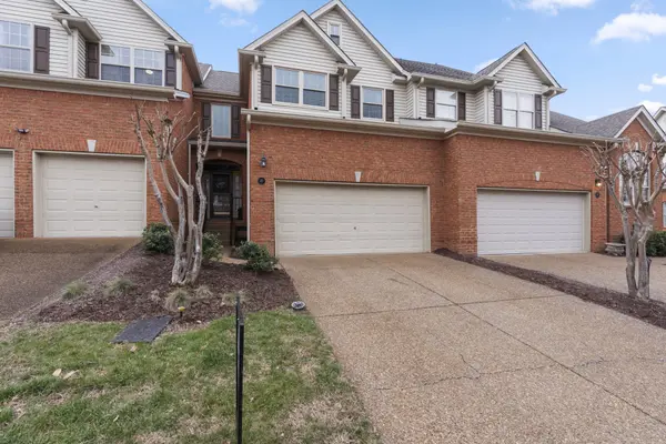 641 Old Hickory Blvd #45, Brentwood, TN 37027