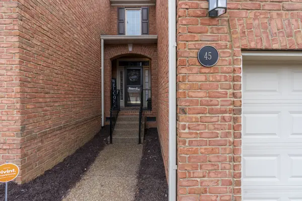 641 Old Hickory Blvd #45, Brentwood, TN 37027