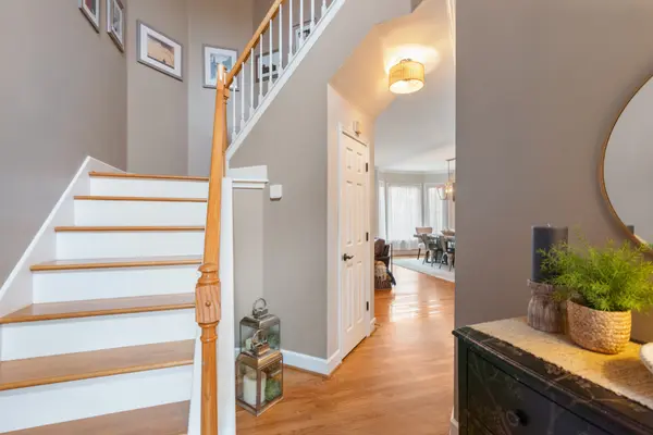 641 Old Hickory Blvd #45, Brentwood, TN 37027