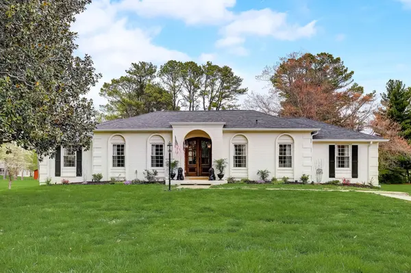 8110 Patrice Dr, Brentwood, TN 37027