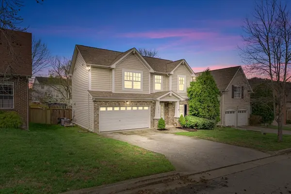 7417 Riverland Dr, Nashville, TN 37221