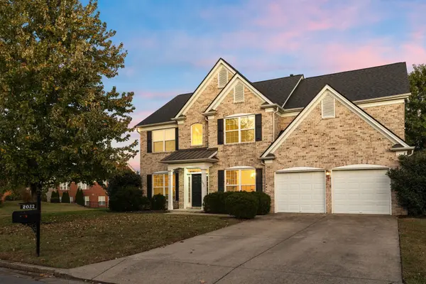 2032 Universe Ct, Nolensville, TN 37135