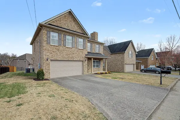 7217 Smokey Hill Rd, Antioch, TN 37013