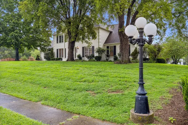 225 Ashawn Blvd, Old Hickory, TN 37138
