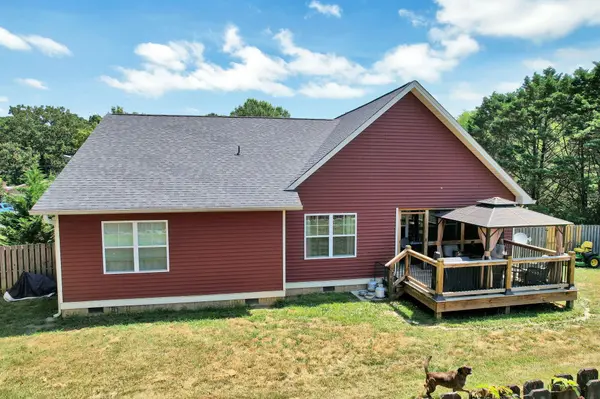 1302 Blythe Ferry Place #NE, Cleveland, TN 37312
