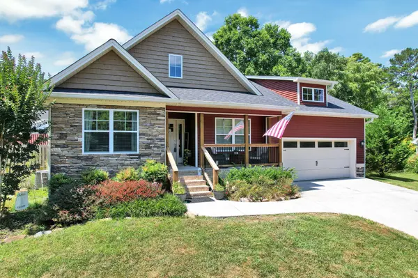 1302 Blythe Ferry Place #NE, Cleveland, TN 37312