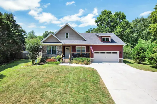 1302 Blythe Ferry Place #NE, Cleveland, TN 37312
