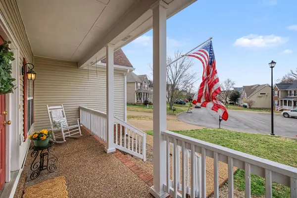 4012 Farmville Ct, Spring Hill, TN 37174