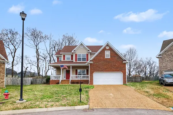 4012 Farmville Ct, Spring Hill, TN 37174