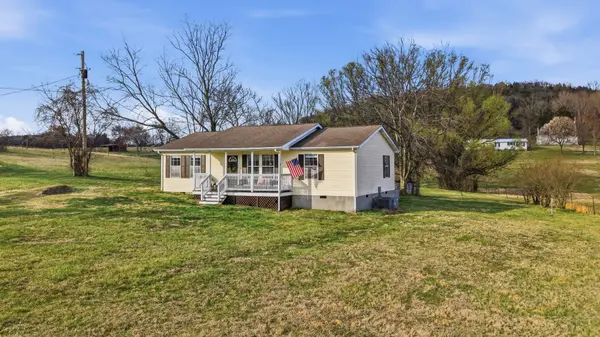 192 Pigeon Roost Rd, Brush Creek, TN 38547