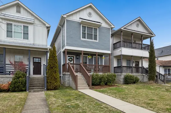 5306 Illinois Ave, Nashville, TN 37209