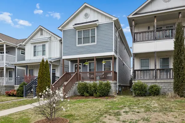 5306 Illinois Ave, Nashville, TN 37209