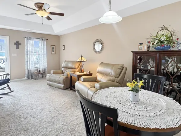 110 Colson Village Ct #110, Dover, TN 37058