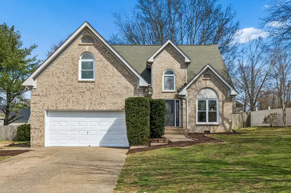 2708 Washington Ln, Thompsons Station, TN 37179