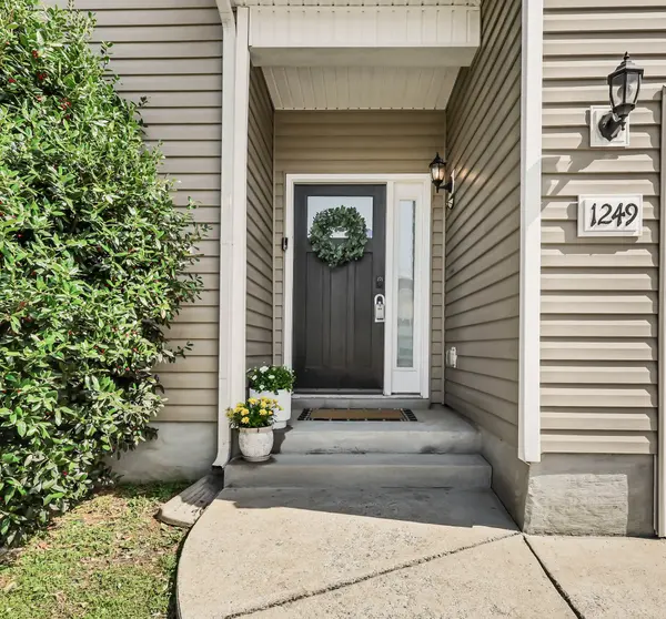 1249 Morstead Dr, Clarksville, TN 37042