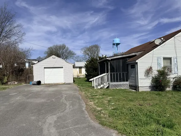501 England St #E, Cowan, TN 37318