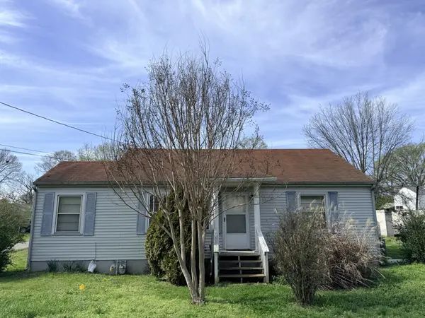 501 England St #E, Cowan, TN 37318
