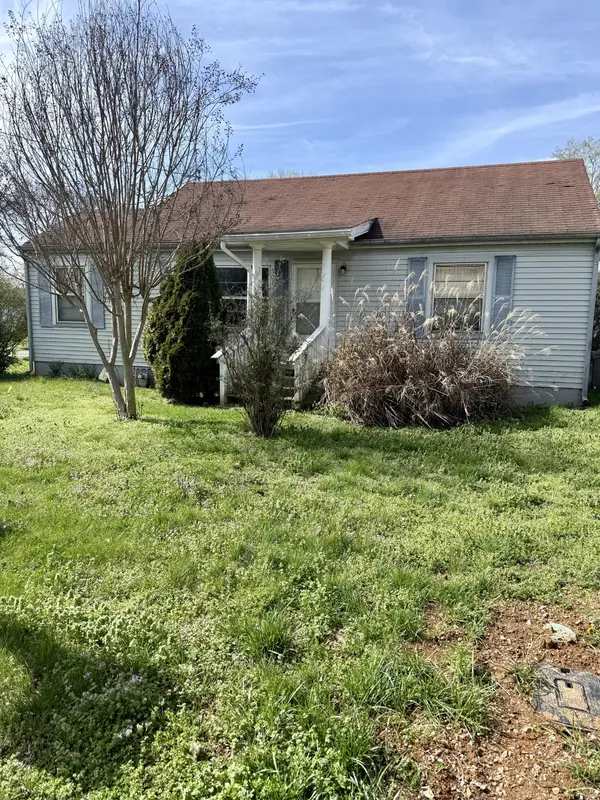 501 England St #E, Cowan, TN 37318