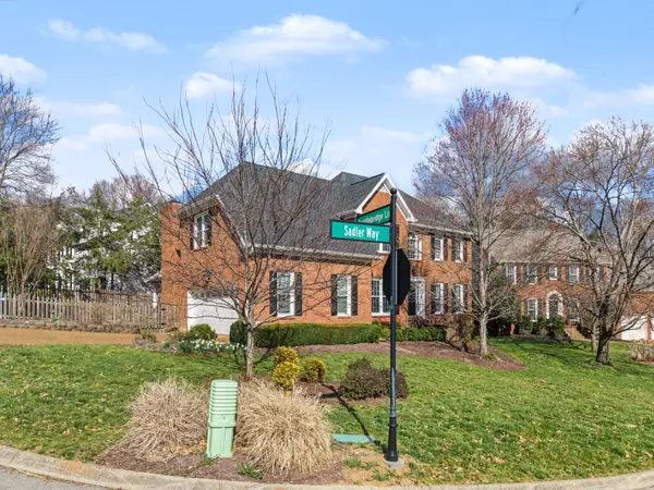 301 Saddlebridge Ln, Franklin, TN 37069