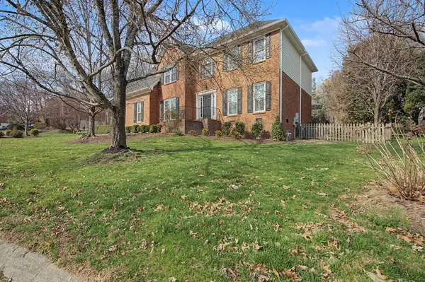 301 Saddlebridge Ln, Franklin, TN 37069