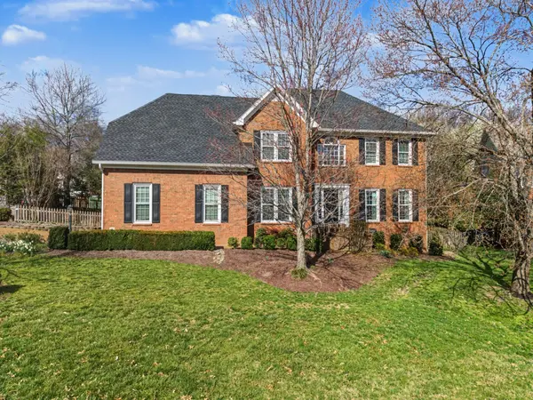 301 Saddlebridge Ln, Franklin, TN 37069