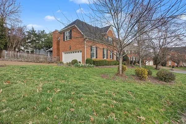 301 Saddlebridge Ln, Franklin, TN 37069