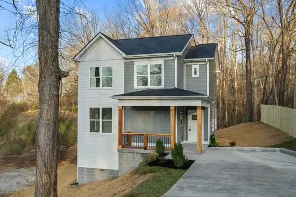 111 Annette Dr, Ashland City, TN 37015