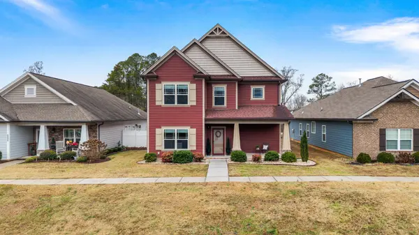 2459 Inverness Drive #NW, Cleveland, TN 37312