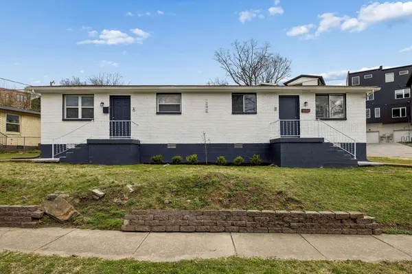 1240 1st Ave #S, Nashville, TN 37210