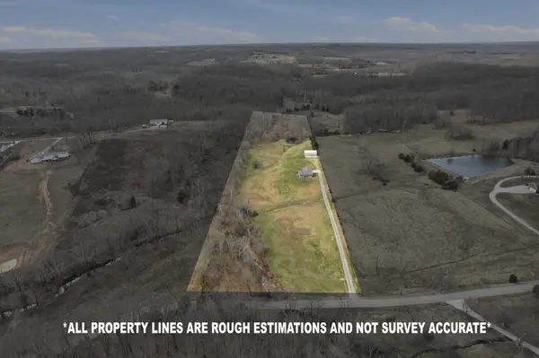 507 Keytown Rd, Portland, TN 37148