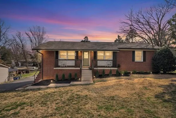 105 Shady Dr, Columbia, TN 38401