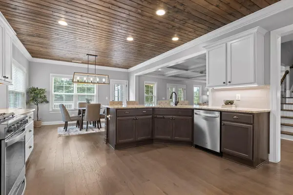 10356 Magnolia Farm Drive, Apison, TN 37302