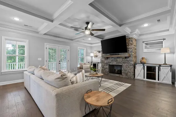 10356 Magnolia Farm Drive, Apison, TN 37302